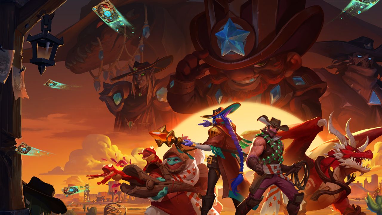 Hearthstone: Resa dei Conti nelle Maleterre, tutte le info sulla nuova espansione