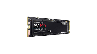 SSD Samsung 980 PRO da 2 TB per PS5 e PC al prezzo minimo storico per la Festa delle Offerte Prime