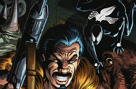 Spider-Man: L’ultima caccia di Kraven disponibile in versione giant-size