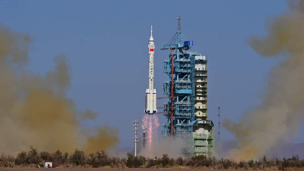 Missione Shenzhou-17: la terza di lunga durata verso la Stazione spaziale cinese Tiangong