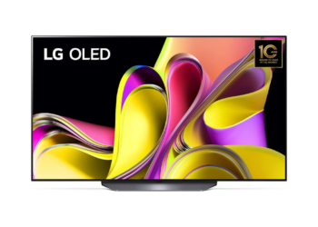 Smart TV LG OLED de 55 pouces en 4K/120 Hz et un prix minime historique grâce à l'offre Amazon