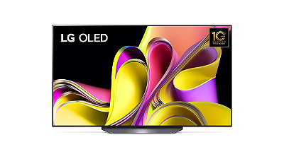 Smart TV LG OLED da 55 pollici in 4K/120 Hz è al prezzo minimo storico grazie all’offerta Amazon