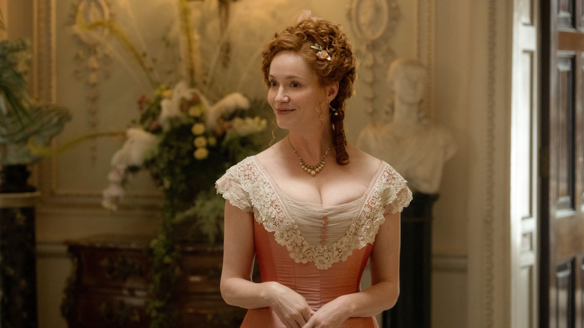 The Buccaneers: la nuova serie ispirata al romanzo del premio Pulitzer Edith Wharton