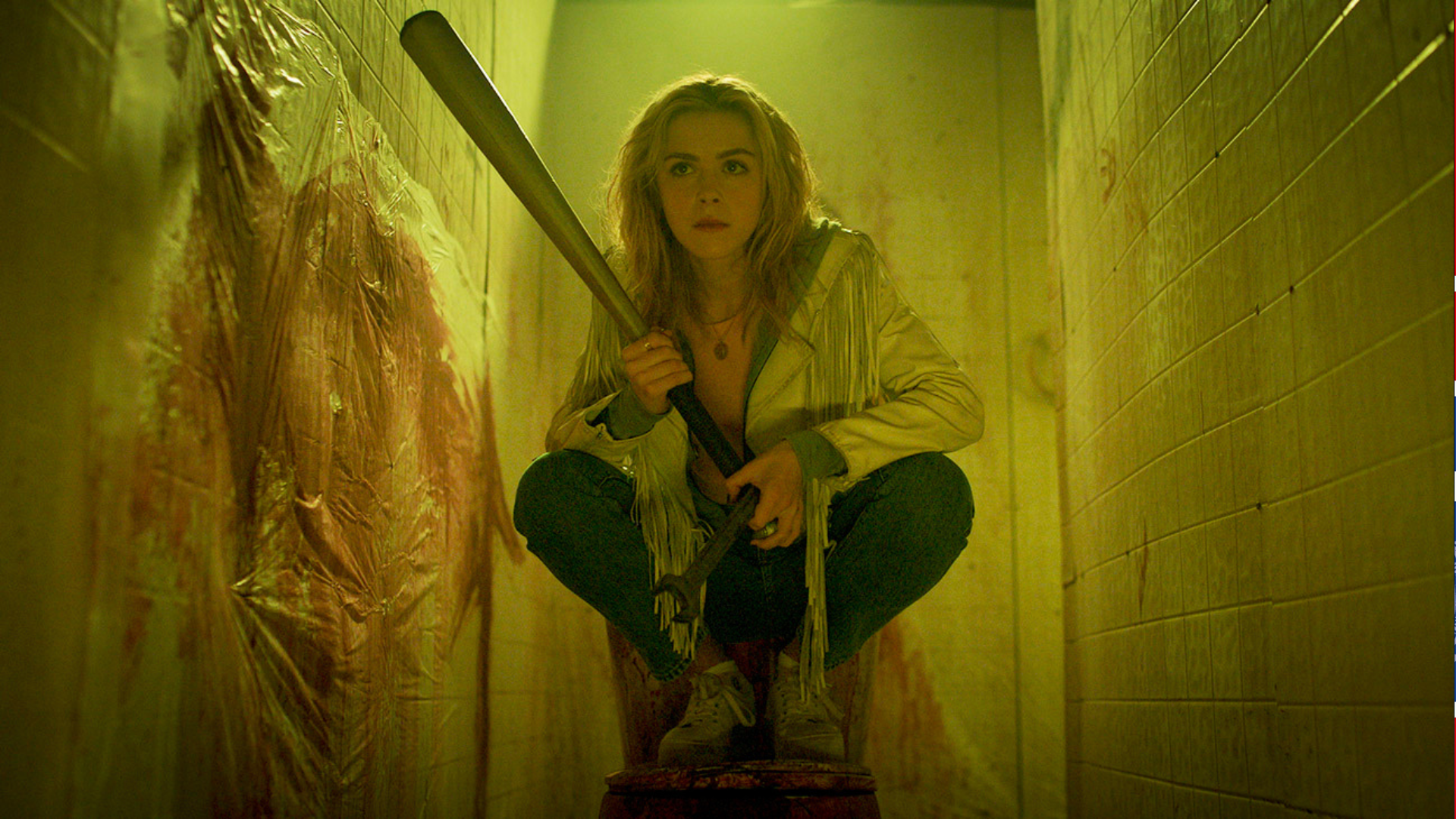 Totally Killer: la recensione del film perfetto per Halloween