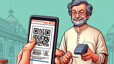 L’UPI ha rivoluzionato i pagamenti digitali in India, ora potrebbe conquistare il resto del mondo