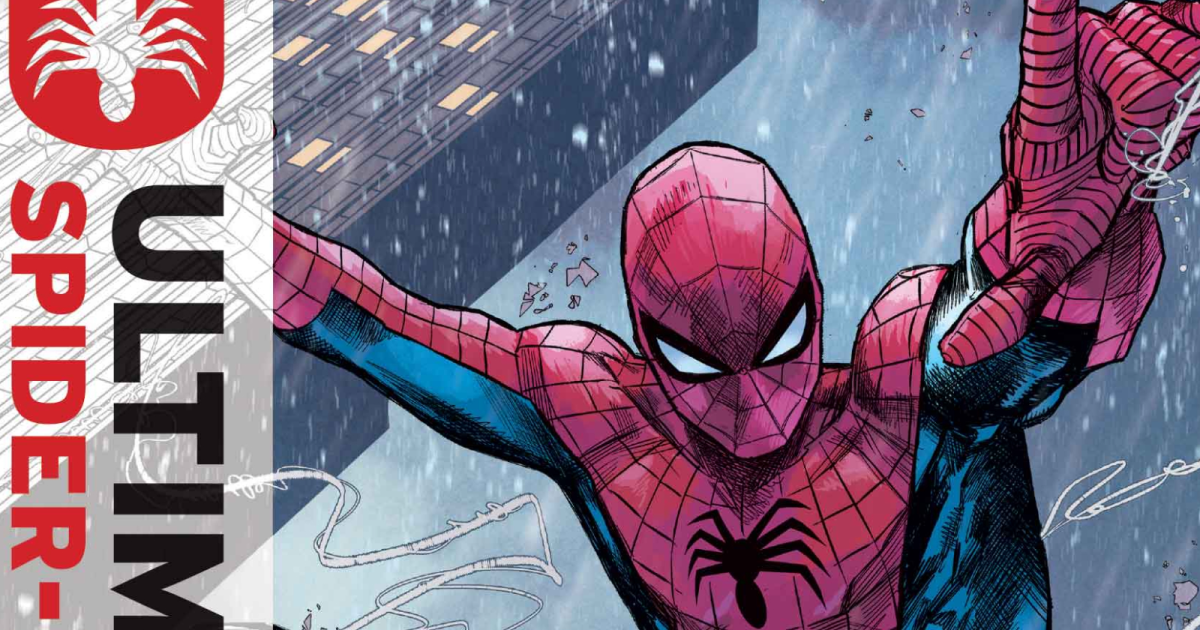 Marvel Ultimate: ecco le prime serie della nuova linea