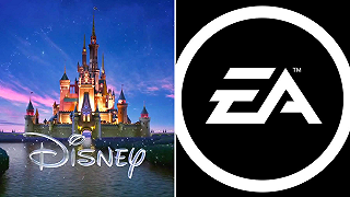 Disney sarebbe interessata ad acquisire Electronic Arts