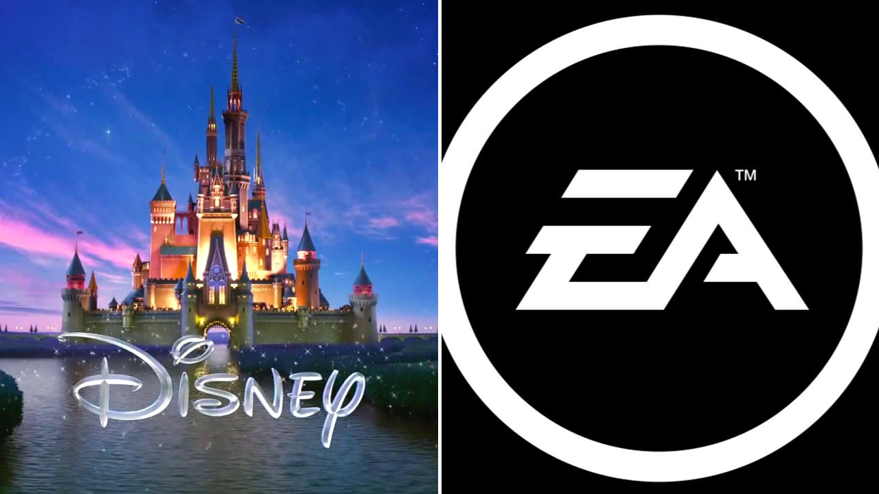 Disney sarebbe interessata ad acquisire Electronic Arts