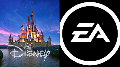 Disney sarebbe interessata ad acquisire Electronic Arts