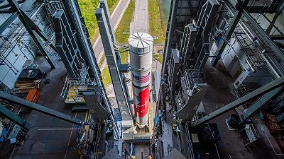 Vulcan: il primo lancio inaugura una nuova era nell’esplorazione spaziale