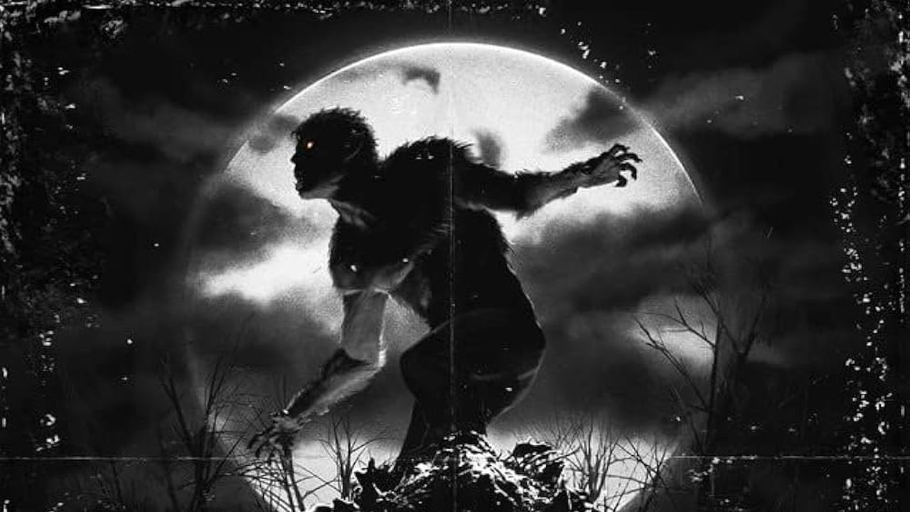 Licantropus - Werewolf by Night