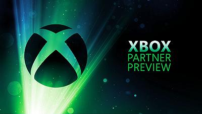 Xbox Partner Preview annunciato, data e orario dell’evento per le terze parti