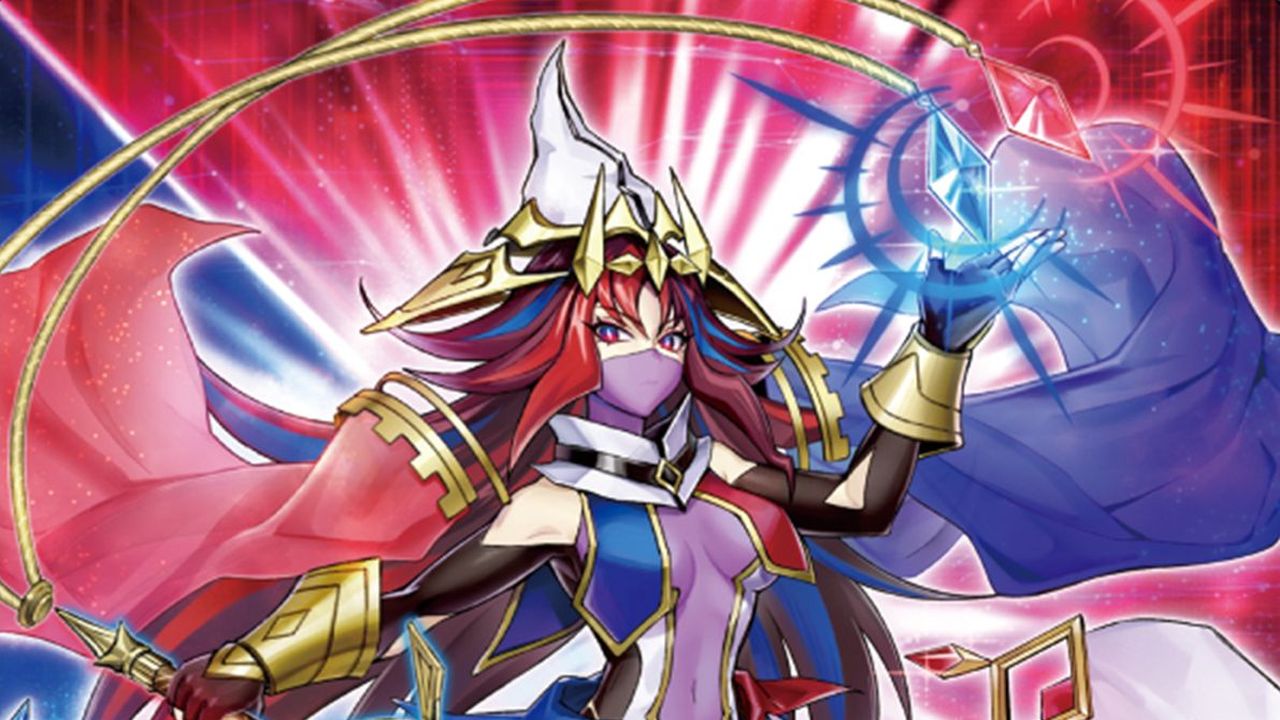 Yu-Gi-Oh! – Età del Sovrano: disponibile il nuovo booster set del GCC