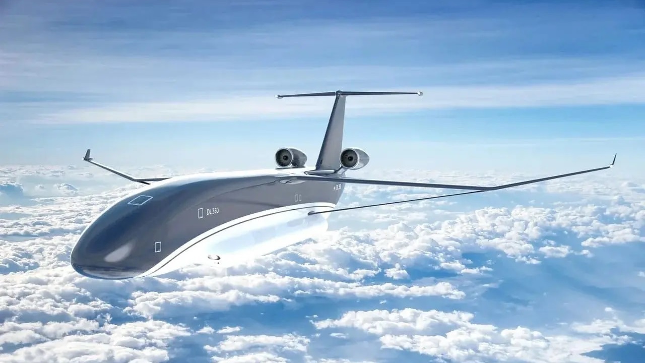 Droni cargo a pilotaggio remoto: il nuovo progetto sostenibile per trasporti fino a 350 tonnellate