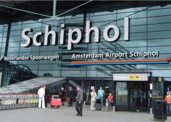Aeroporto di Amsterdam-Schiphol: infrastrutture più ampie e moderne entro il 2027