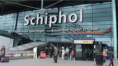 Aeroporto di Amsterdam-Schiphol: infrastrutture più ampie e moderne entro il 2027
