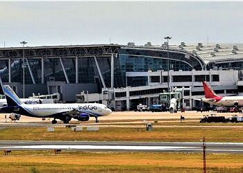 Aeroporto di Chennai: ritardi e cancellazioni allo scalo indiano a causa di un problema tecnico