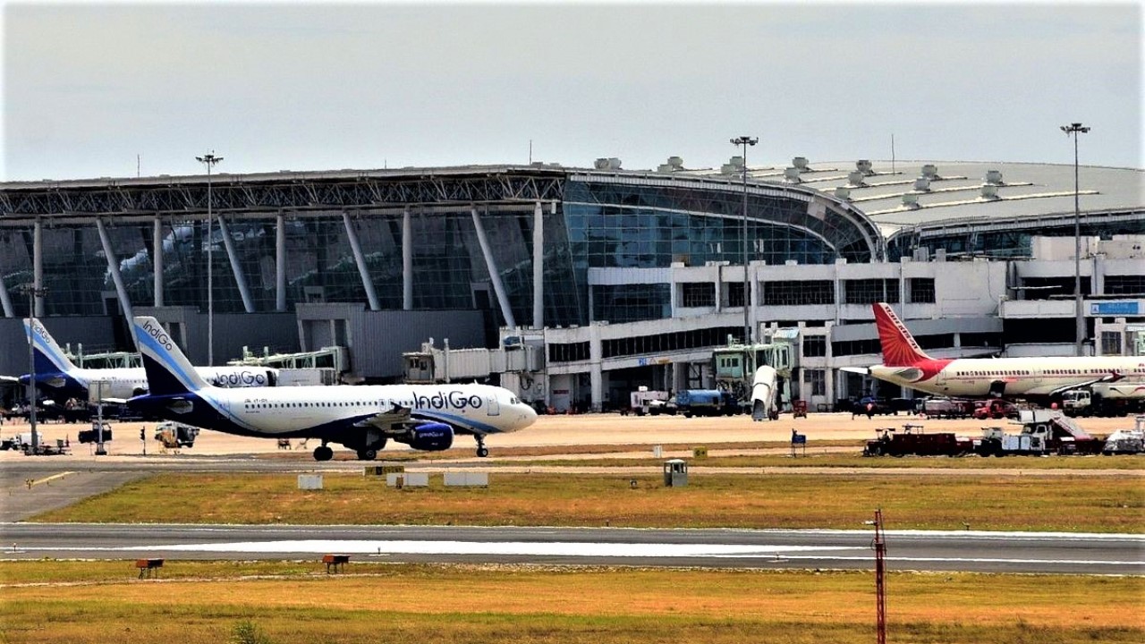 Aeroporto di Chennai: ritardi e cancellazioni allo scalo indiano a causa di un problema tecnico