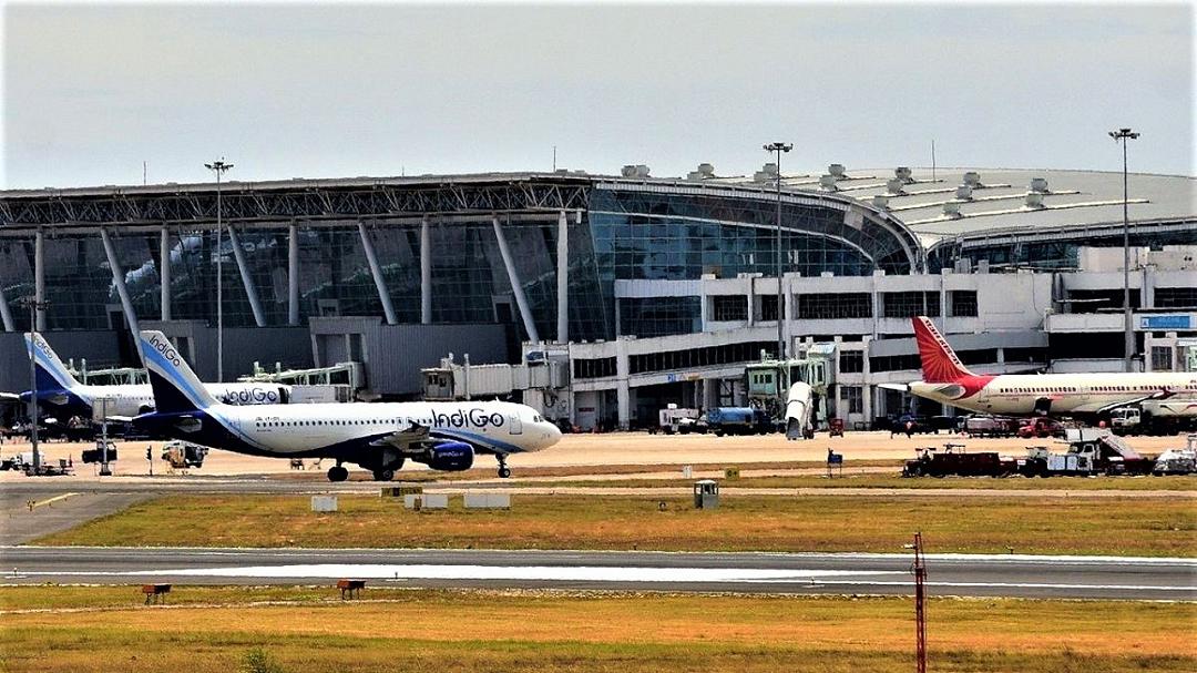 Aeroporto di Chennai: ritardi e cancellazioni allo scalo indiano a causa di un problema tecnico