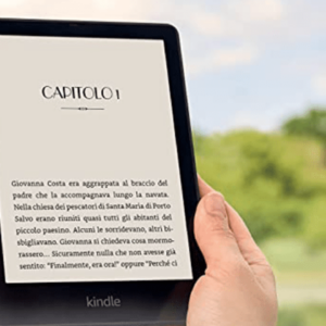 È arrivato il momento di comprarti un Kindle