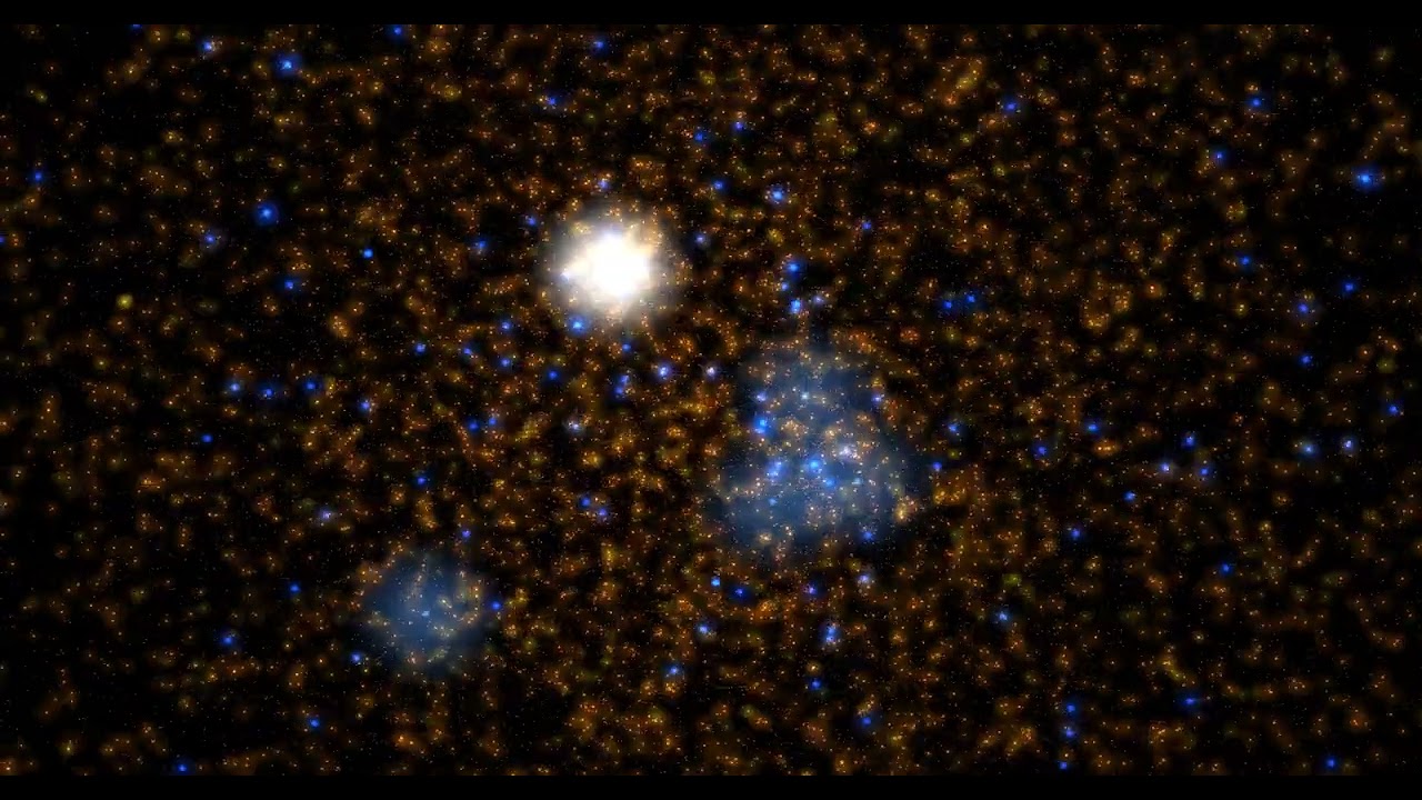 Buchi neri: alla ricerca del misterioso anello mancante, nuovi indizi da uno studio internazionale