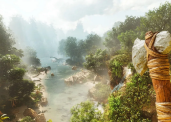 Ark: Survival Ascended, primo trailer di gameplay dall'Xbox Partner Preview
