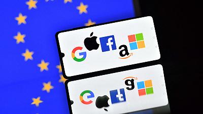 Regole e Big Tech: l’UE indaga su Bing di Microsoft e iMessage di Apple