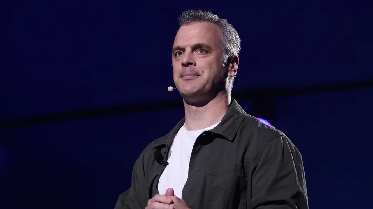 Pete Hines lascia Bethesda dopo 24 anni di attività: ecco il suo messaggio ai fan