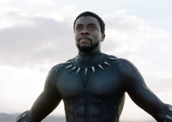 Marvel’s Spider-Man 2 presenta un omaggio al Black Panther di Chadwick Boseman