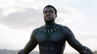 Marvel’s Spider-Man 2 presenta un omaggio al Black Panther di Chadwick Boseman