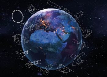 Blockchain per immagini satellitari: ESA sceglie 3IPK e Thales Alenia Space