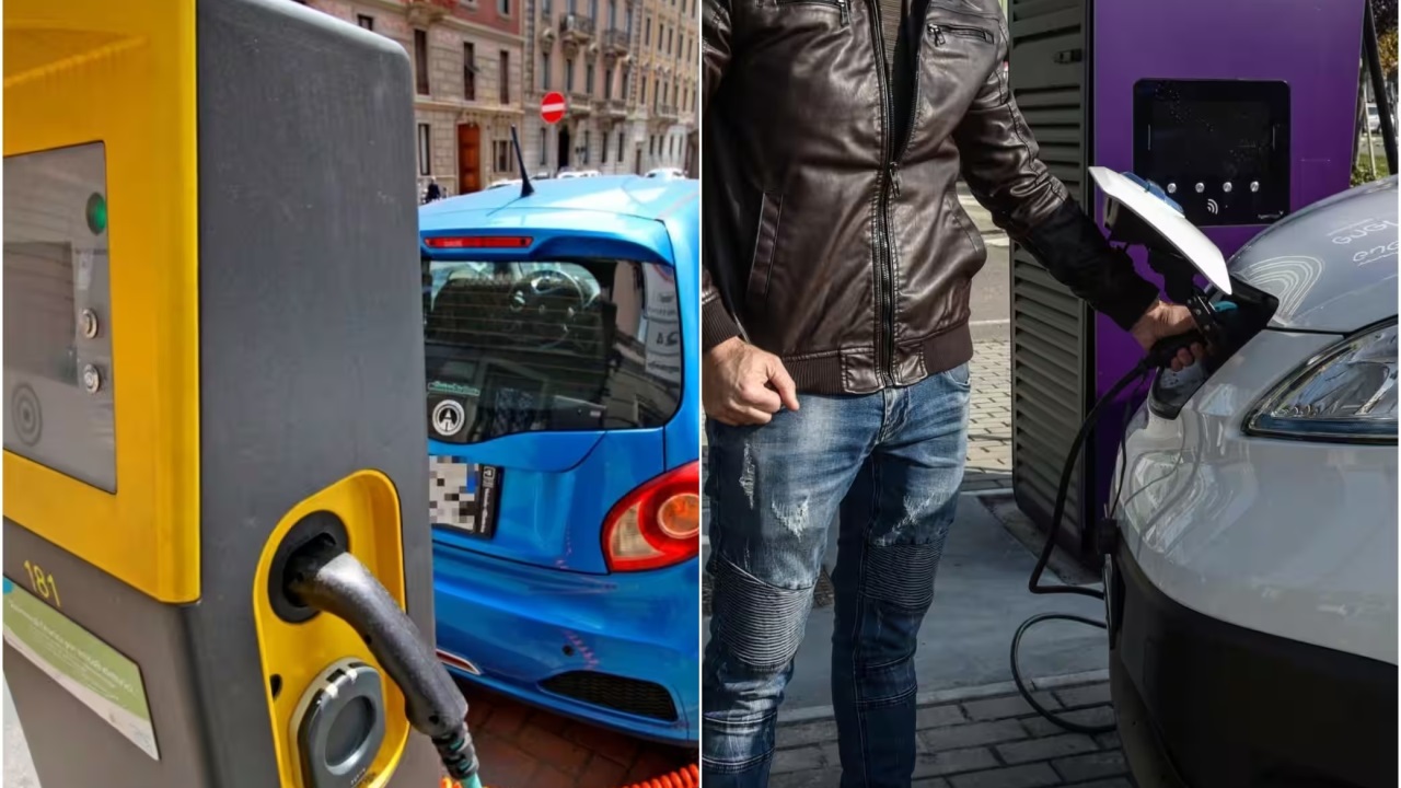 Bonus colonnine: come funziona l’incentivo per imprese e professionisti