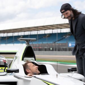 Brawn: Una storia impossibile di Formula 1, la nuova docuserie con Keanu Reeves | Lega Nerd