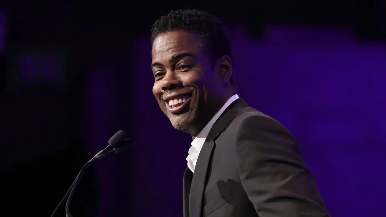 Martin Luther King: Chris Rock dirigerà il film biopic