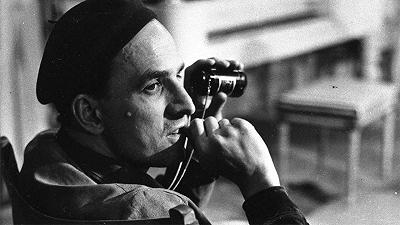 Best of Bergman: dal 18 ottobre il cofanetto sull’iconico regista Ingmar Bergman