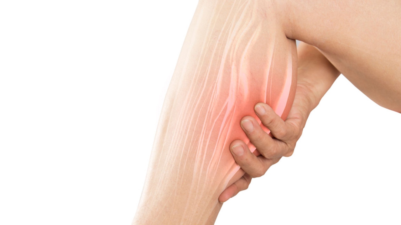 Crampi alle gambe: una nuova ricerca offre una panoramica rinnovata