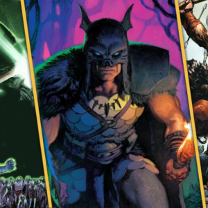 Batman: Il lungo Halloween pronto a diventare un film d'animazione? 