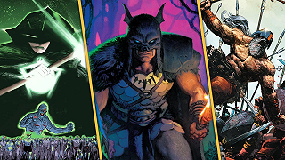 DC Comics rilancia le storie a fumetti di Elseworlds