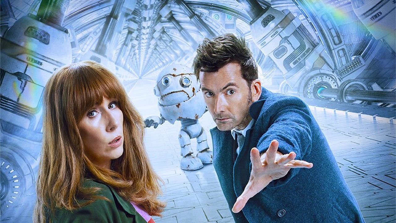 Doctor Who: svelata la data d’uscita su Disney+ dei nuovi episodi