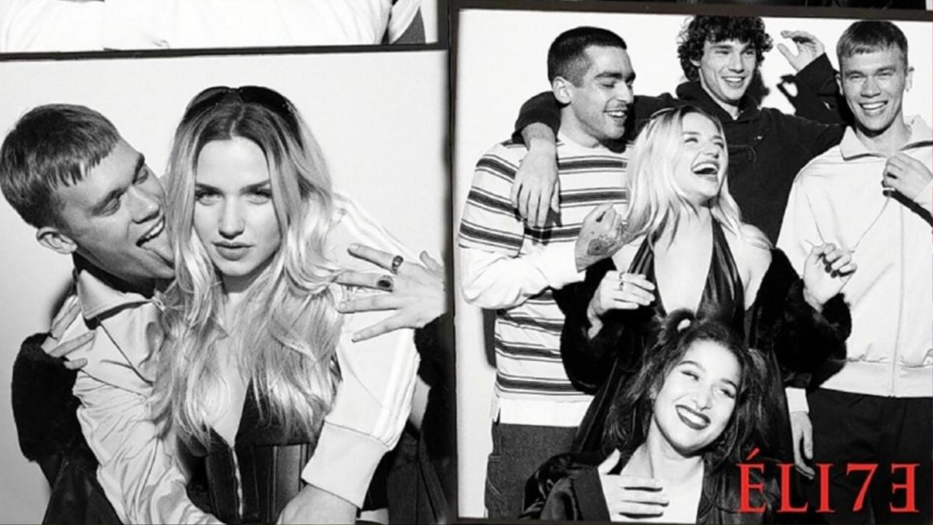 Élite 7: la recensione dei primi episodi