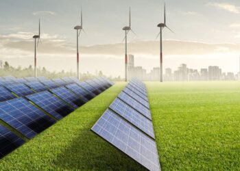 Energia rinnovabile: raggiunto risparmio storico di 521 miliardi di dollari nel 2022