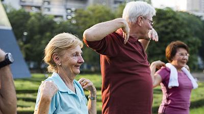 Esercizio fisico e salute cognitiva: un’associazione favorevole al benessere degli anziani