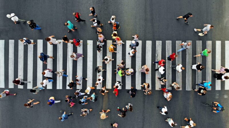 Evoluzione demografica in Europa: strumenti dell’UE per una società più equa