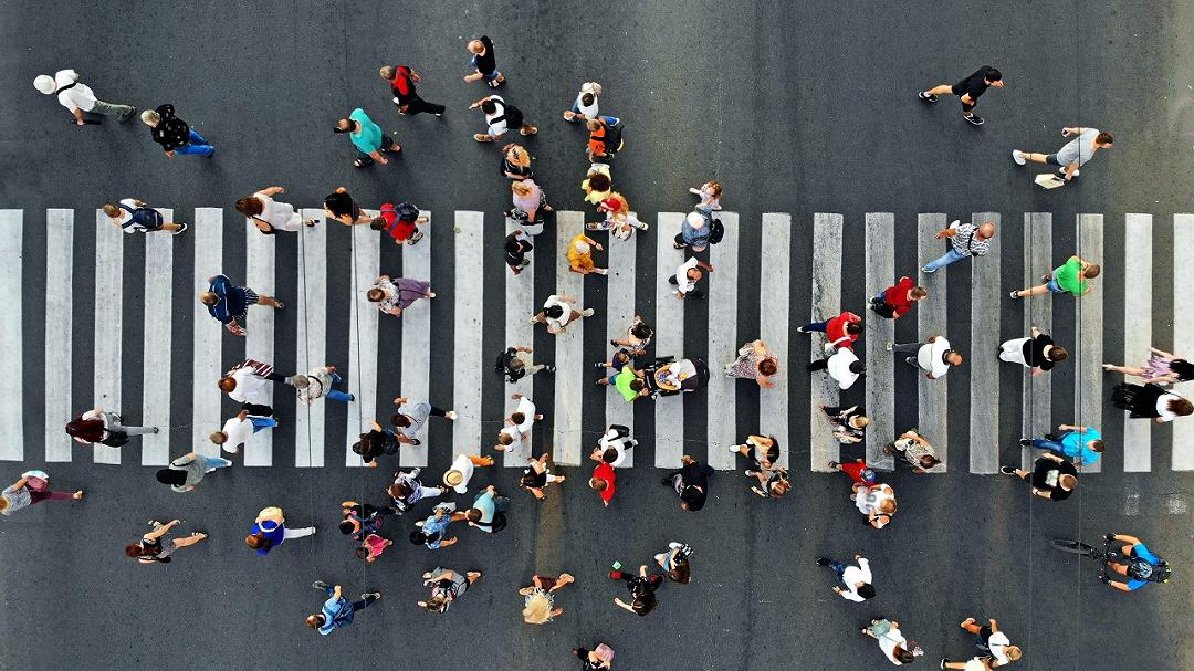 Evoluzione demografica in Europa: strumenti dell’UE per una società più equa