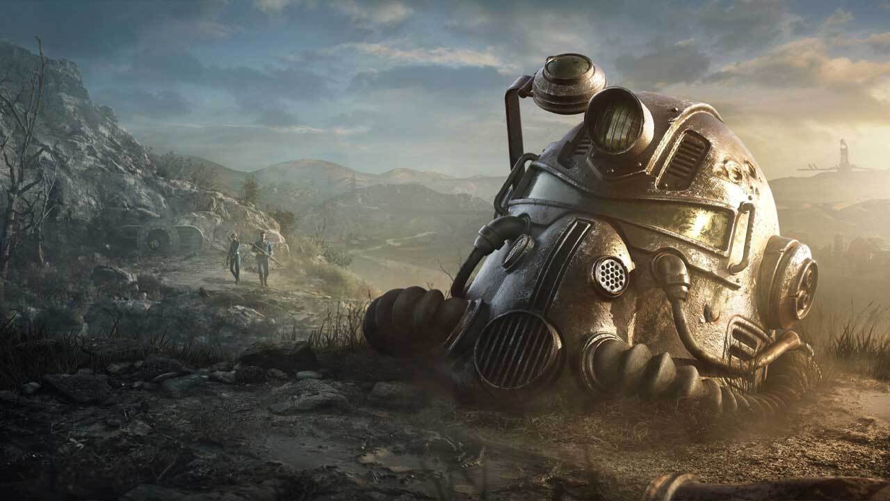Fallout Day: i giochi della serie sono in offerta su GOG e Microsoft Store