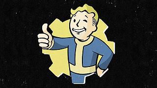 Fallout: svelata la data d’uscita della serie su Prime Video