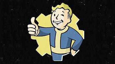 Fallout: svelata la data d’uscita della serie su Prime Video