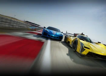 Forza Motorsport: Update 2 in arrivo a novembre, ecco le novità dell'aggiornamento