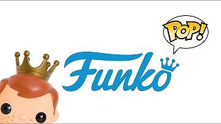 Lucca Comics & Games 2023: ecco le esclusive Funko Pop!