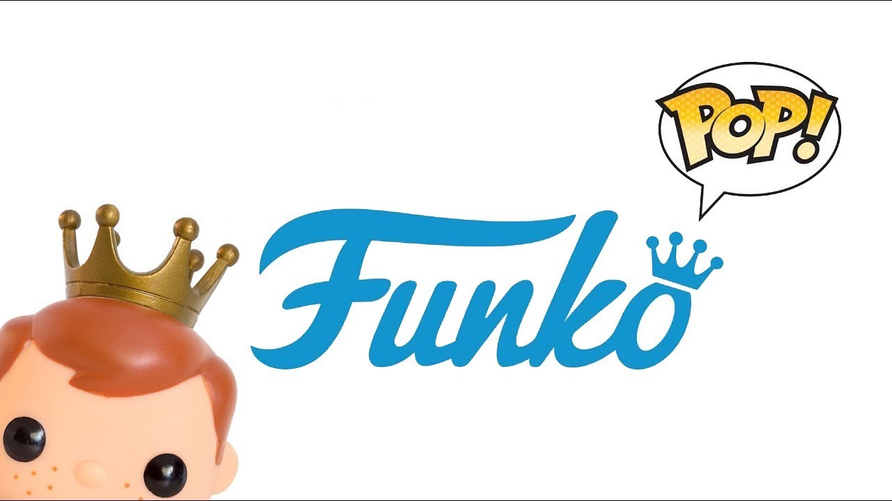 Lucca Comics & Games 2023: ecco le esclusive Funko Pop!